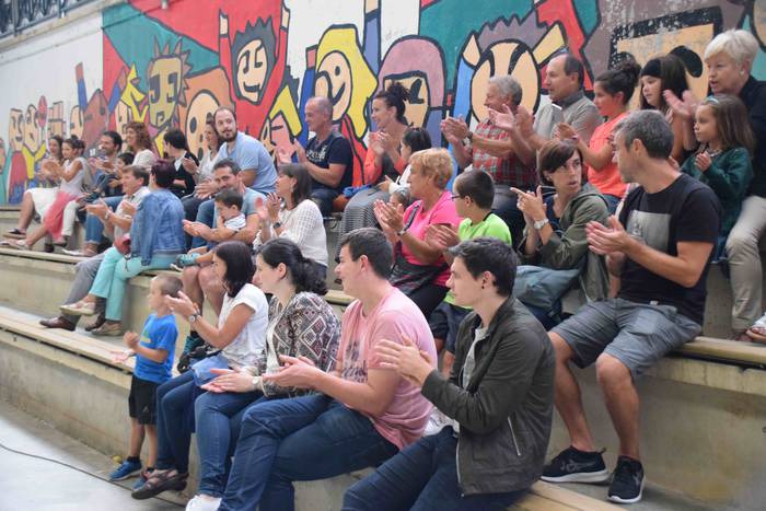 Larraul san bartolome eguna  48 1535188428218