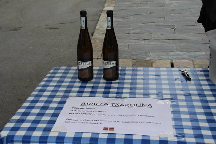 Ardoa protagonista Errebote  31 1494679141145