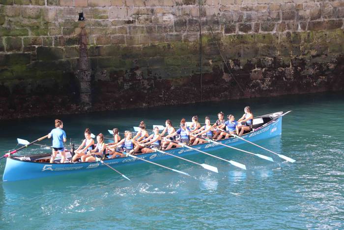 Tolosaldea trainerua Kontxak 13 1662903293992