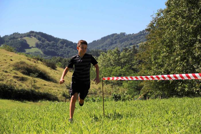 Sator zulorik ez da, korrika 39 1565955006928