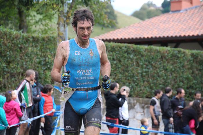 Lokaztuta Amasako XXIV. mendi duatloia 183 1477236882468