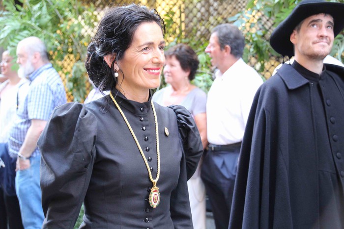 Tradizionaletan tradizionalena - 141