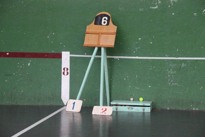 Txokoan, ezker paretean eta  27 1509891388627