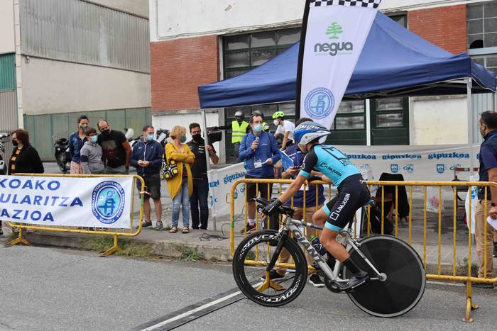 Gipuzkoako Erlojupeko Txapel 1 1600603344954