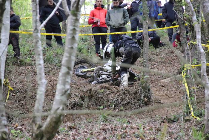 I. Amezketako Hard Enduroa 11 1650736530095