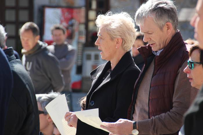 Memoria, Zizurkilen etorkizu 21 1520084510961