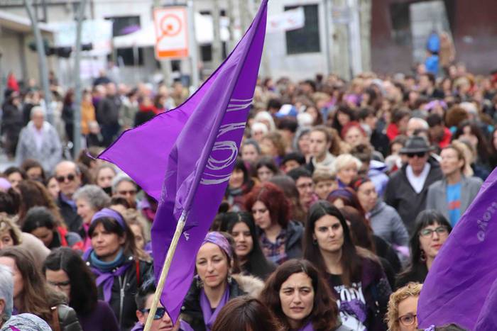 Inoizko mobilizaziorik jende 42 1552060347488