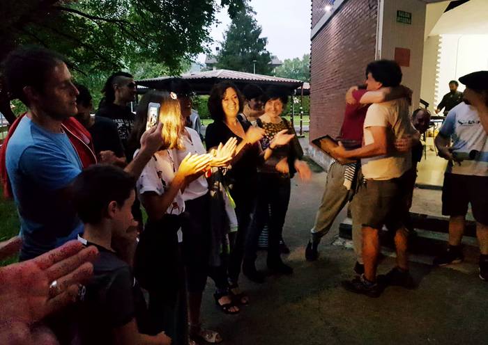 Amarotz Antzerki astea 2018  29 1530257707444