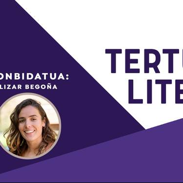 Tertulia literarioa