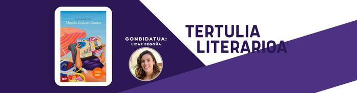 Tertulia literarioa