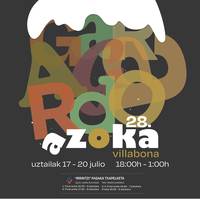 Garagardo azoka