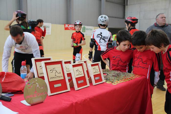 Irristaka II. Indoor Saria  66 1480859129446