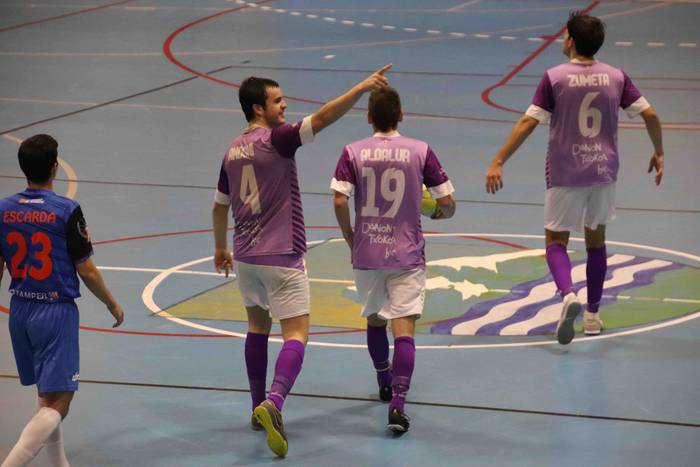 Bukaera arte dena eman arren 53 1573595948988