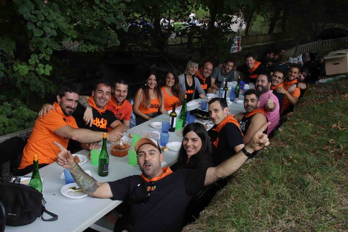 Kuadrillen Eguna Santio jaia 1 1659105814955