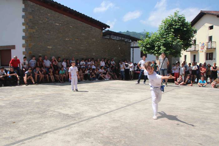 Asteasu San Pedro jaiak 2018 54 1530276146879