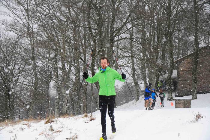 II. Negu Trail, Berastegi, 2 79 1549216857626