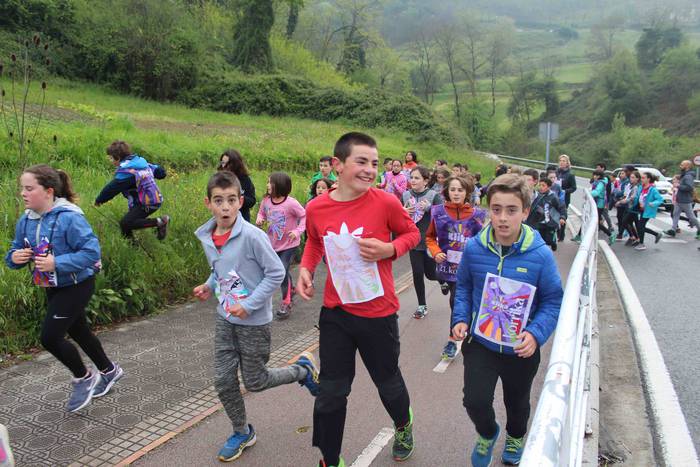 Badator Korrika! 69 1555061216714