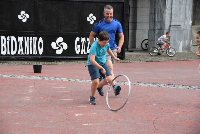 Bidaniko festak 2018 suziria 91 1535046633961