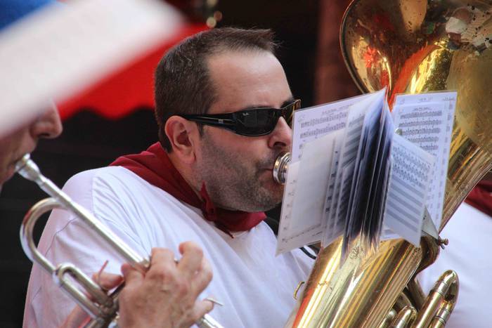 Bero sargoria, sagardoz bust 12 1532981447908