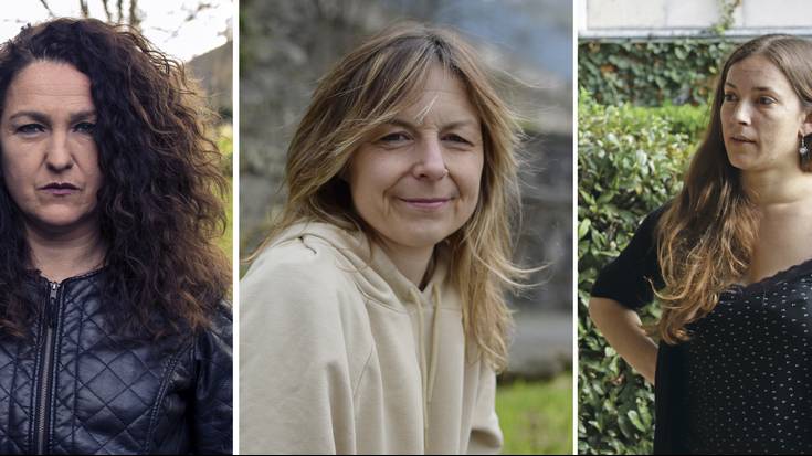 Eskualdeko sortzaileen iritzia