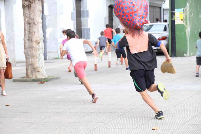 Amezketa San Bartolome jaiak 44 1535055146190