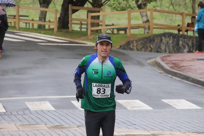 Iñaki Olanok eta Ainhoa Jaur 124 1552910608022