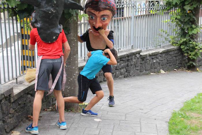 Amezketa San Bartolome jaiak 87 1535055927991