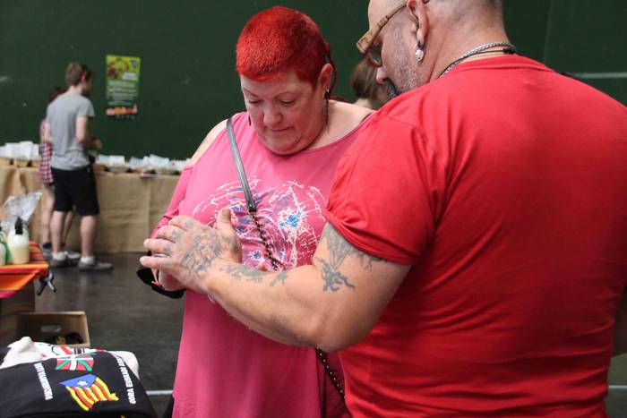 Zizurkil herrigunea Azoka Be 22 1570974687413