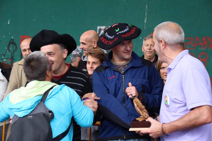 Ibarra, azoka eta piparra 29 1474218815819