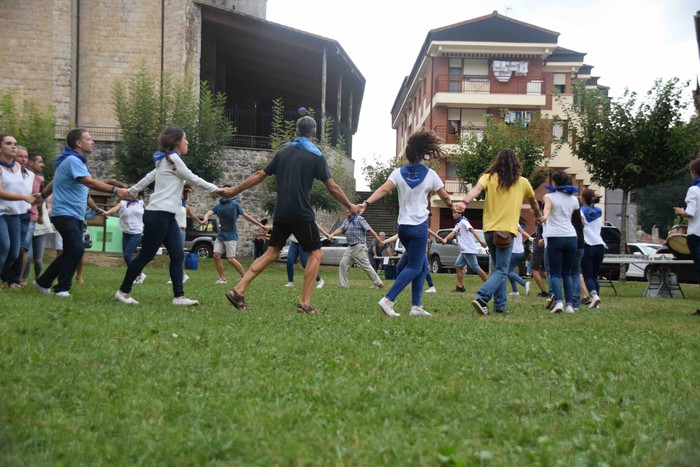 Tradizioari lotuta - 38