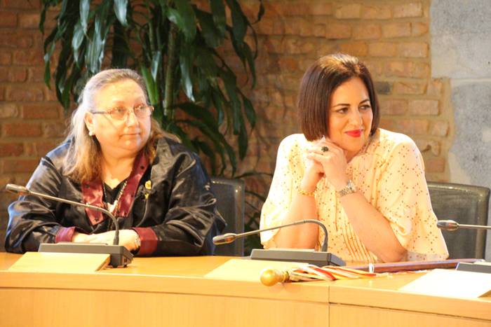 Gazteak, barrunaren kofradiaren gidari 5 1468074657713