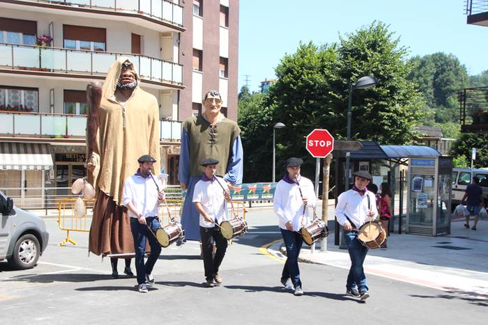 Anoetako jaiak 2017 haurrak  12 1497701940852