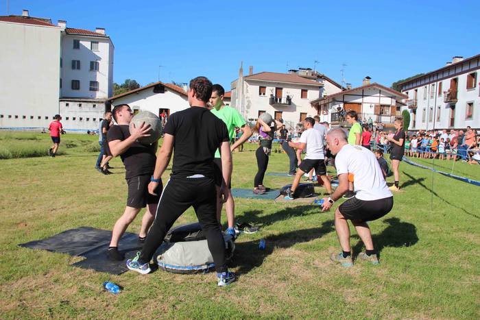 Asteasuko Jaiak 2022, herri  40 1656445340701