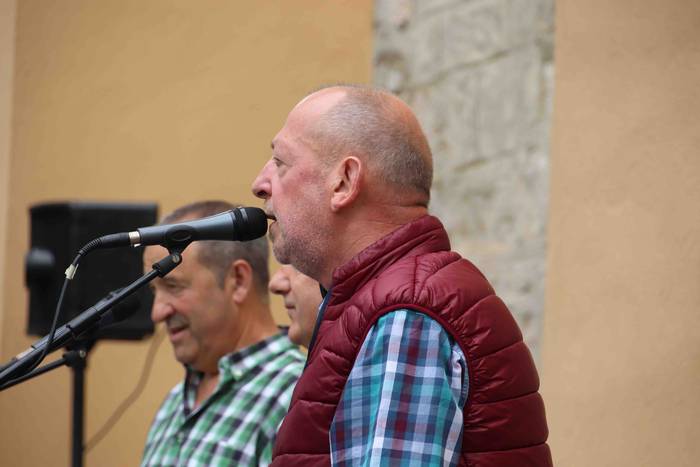 Izaskungo jaiak 2019 Bertsol 39 1560174408767