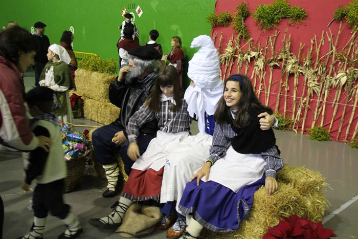 Menditik jaitsi da Olentzero 26 1482586537741