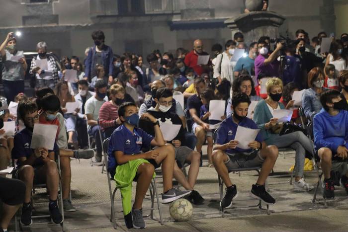 Txapela etxean da 20 1624226056651