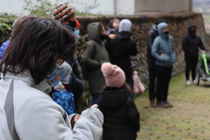 Muskerraren Bidea egin dute  29 1609069182515