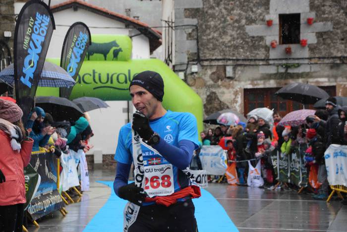 II. Negu Trail, Berastegi, 2 18 1549215841220