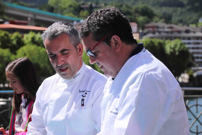 Tolosako Babarruna erein da 4 1559904698982