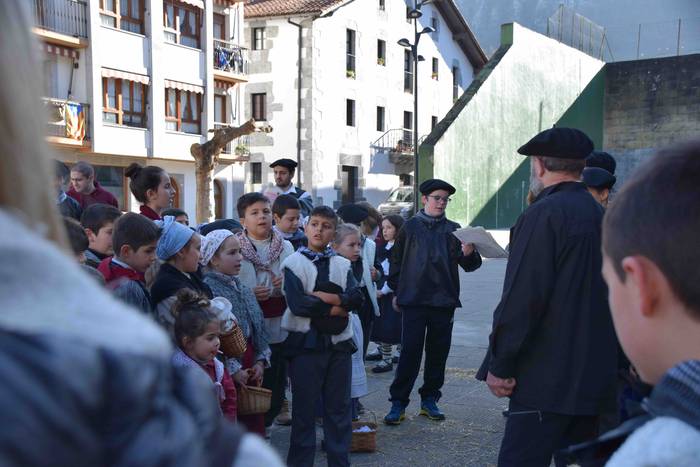 Gabon eguna Amezketan 2019 1 1577196320566