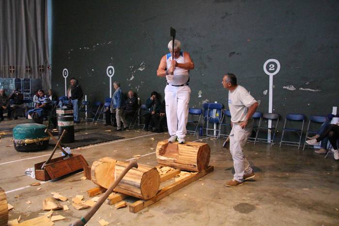 Erakustaldia, amaiera borobi 50 1506885391271