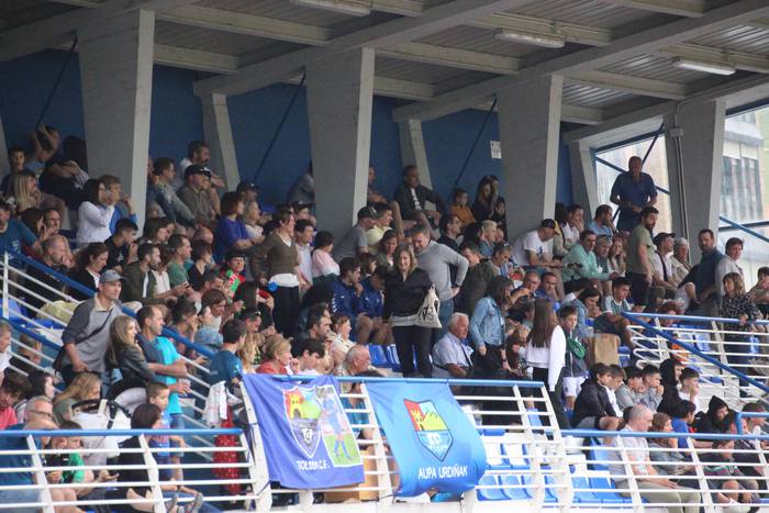 tolosa cf Urtzi Gurutxaga Or 13 1654971591182