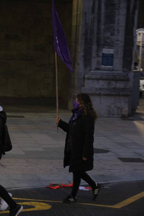 Emakumeek eskualdeko kaleak  41 1615231249970