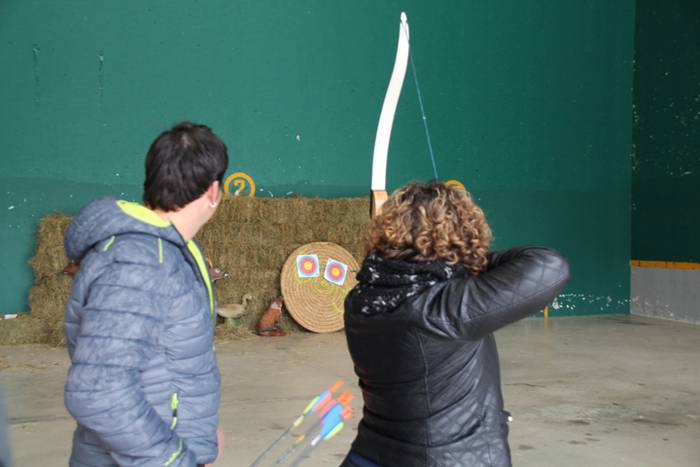 Arku-tiroa asteburu kulturalaren barruan 22 1478367558159