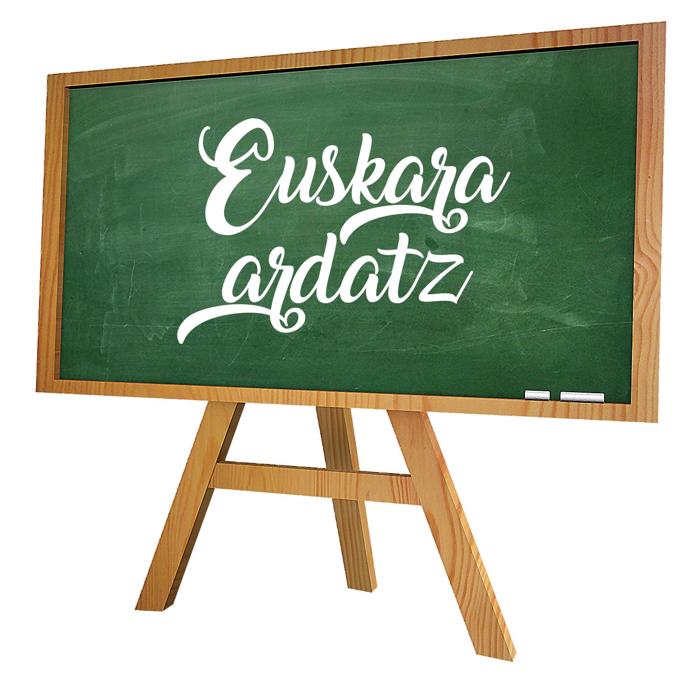 Ardatza ostu digute