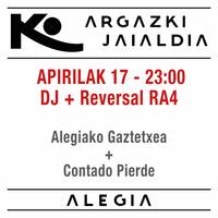 K argazki jaialdia