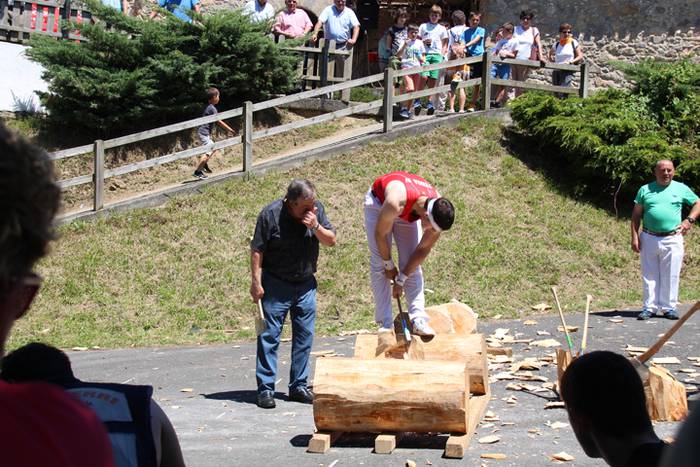 Festa giroa Santamañan 31 1468781779242