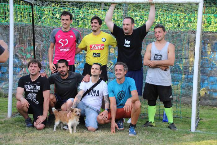 Bonberenea taldea, XV. Bonbe 24 1626544556486