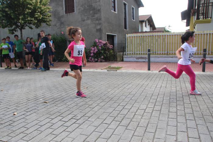 Asteasu San Pedro jaiak haur 27 1498651915040