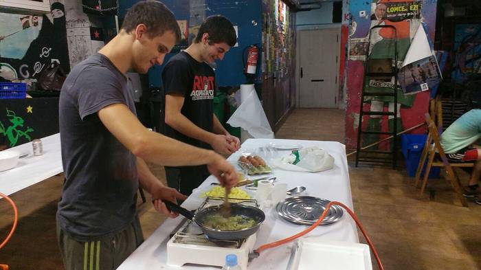 ibarra gaztetxe patata tortila lehiaketa 19 1447545034090